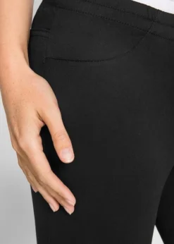 Tregging Extensible 3/4 -Mode Femme 18014349 htMeopD5