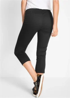 Tregging Extensible 3/4 -Mode Femme 18014352 pNUqOZUk