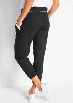 Pantalon-jogging Longueur 7/8, Niveau 1 -Mode Femme 18045915 jjNtwSmP