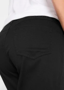 Lot De 2 Bermudas Extensibles -Mode Femme 18060255 lkA5VZcB
