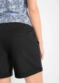 Short Matière Sweat -Mode Femme 18074664 geaf2r8P