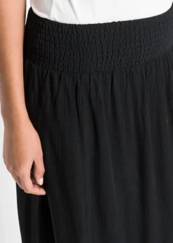 Jupe Maxi Longue Avec Fentes 13 Jupe Maxi Longue Avec Fentes -Mode Femme 18086656 eAZMwXV8