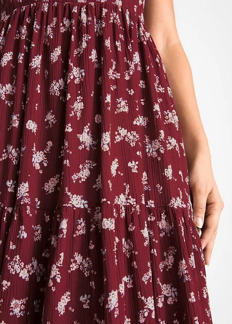 Robe, Manches Courtes 6 Robe, Manches Courtes – Image 6