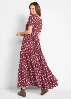 Robe, Manches Courtes 10 Robe, Manches Courtes -Mode Femme 18119270 WMvg68AW