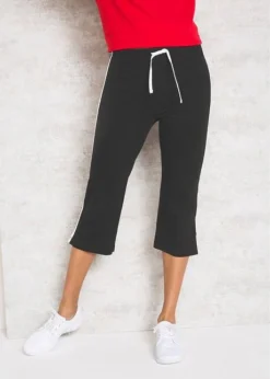 Corsaire De Sport Extensible Longueur 3/4, Niveau 1 -Mode Femme 18131953 MKF0pjkf