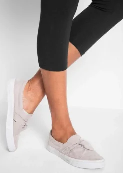 Lot De 2 Leggings Corsaire Extensibles 16 Lot De 2 Leggings Corsaire Extensibles -Mode Femme 18146901 ajDaf6pp