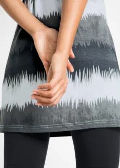 Robe + Legging Corsaire (Ens. 2 Pces.) -Mode Femme 18147031 ngPEZLJP