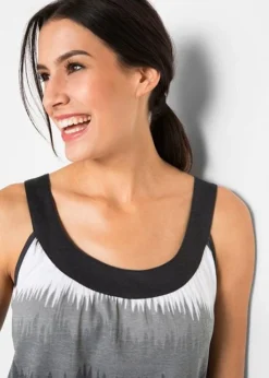 Robe + Legging Corsaire (Ens. 2 Pces.) -Mode Femme 18147032 N3jlSZdo