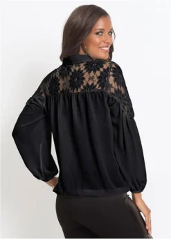 Blouse Avec Col -Mode Femme 18147893 DOvb6ZU6