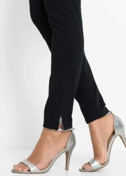 Jean Extensible Taille Courte -Mode Femme 18156139 9zIoJfPS