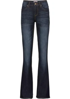 Jean Confort Extensible BOOTCUT