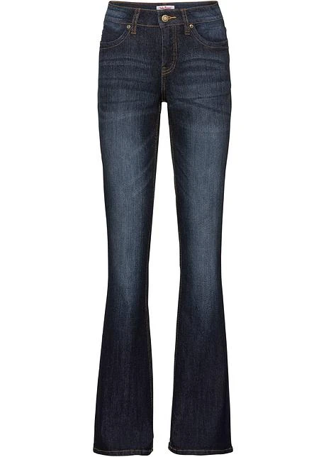 Jean Confort Extensible BOOTCUT 1 Jean Confort Extensible BOOTCUT