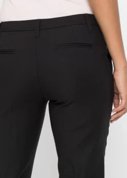 Pantalon Business 7/8 -Mode Femme 18176283 au757AoE