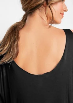 Robe De Plage à épaules Découpées -Mode Femme 18192734 TLIFqxqn