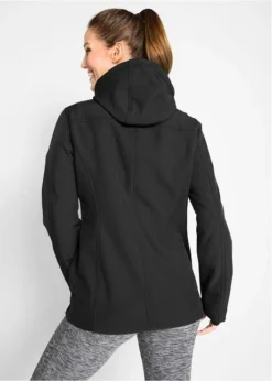 Veste Softshell Extensible Outdoor -Mode Femme 18224783 6WEOi3QQ