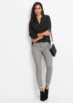 Chemisier à Pois 11 Chemisier à Pois -Mode Femme 18226572 RCfMkzib