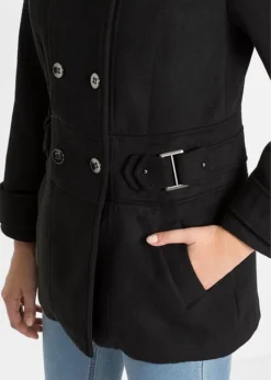 Manteau Court, Taille Courte -Mode Femme 18257983 ezT9pvZZ
