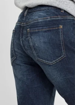 Rainbow Jean Boyfriend -Mode Femme 18267413 eI9IjmmF