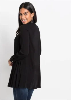 Chemisier à Boutons Perles 9 Chemisier à Boutons Perles -Mode Femme 18272643 9wRcHyti