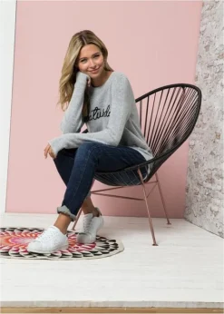 Rainbow Jean Boyfriend -Mode Femme 18273551 tv951W1z