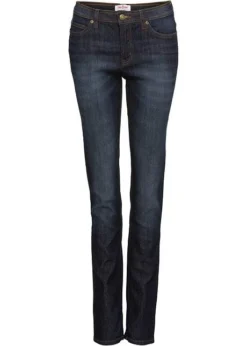 Jean Extensible Confort-stretch Mom -Mode Femme 18276484 JvWCgQ2I