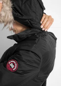 Manteau Chaud Et Fonctionnel -Mode Femme 18277943 KuymttFA