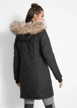 Manteau Chaud Et Fonctionnel -Mode Femme 18277950 lPMxgtwv