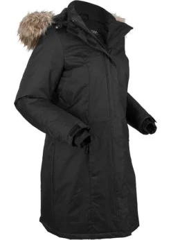 Manteau Chaud Et Fonctionnel