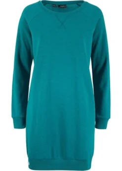 Robe Sweat-shirt à Manches Raglan -Mode Femme 18293576 hmSCHW6N