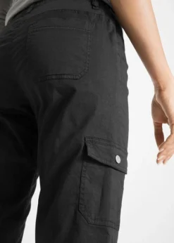 Pantalon Cargo Thermique -Mode Femme 18293589 9AQkLjRn