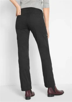 Pantalon Cargo Thermique -Mode Femme 18293598 FdTlNXeQ