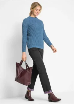 Pantalon Cargo Thermique -Mode Femme 18293606 wimRxkST