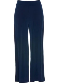 Jupe-culotte En Jersey -Mode Femme 18366531 GwdGEDXR