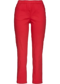 Pantalon Confortable 7/8 -Mode Femme 19007287 dRrmlaof