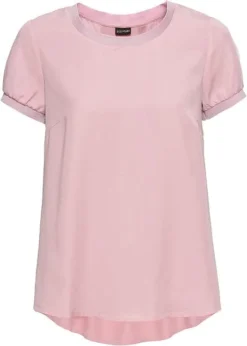 Blouse-tunique En TENCEL™ Lyocell