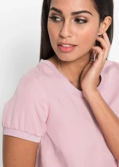 Blouse-tunique En TENCEL™ Lyocell -Mode Femme 19034582 qEHbceff