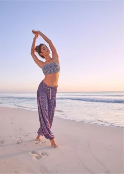 Rainbow Sarouel 13 Rainbow Sarouel -Mode Femme 19048950 RMwL3MZd