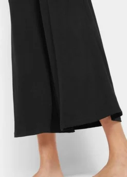 Jupe-culotte, Mi-mollet -Mode Femme 19053733 vA9cU4pl