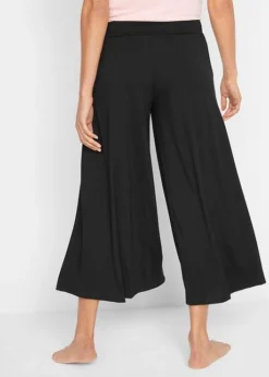 Jupe-culotte, Mi-mollet -Mode Femme 19053739 i2mzjHDQ
