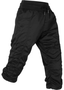Pantalon Fonctionnel Coupe Corsaire