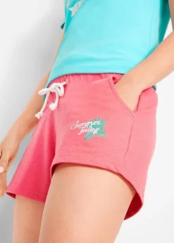 Lot De 2 Shorts En Sweat 12 Lot De 2 Shorts En Sweat -Mode Femme 19067168 FqJ28OEZ