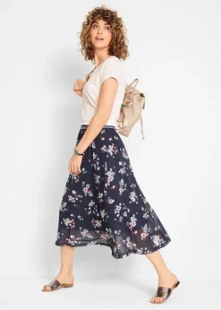 Jupe En Mesh à Taille élastiquée 9 Jupe En Mesh à Taille élastiquée -Mode Femme 19093471 KnLOiJ5i