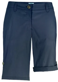 Bermuda Extensible -Mode Femme 19110003 ueAs8kuI