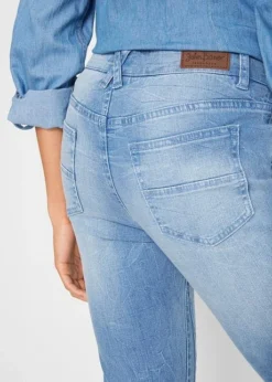 Jean 7/8 -Mode Femme 19143127 921nHRof