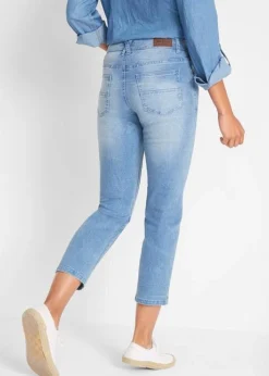 Jean 7/8 -Mode Femme 19143154 yULJHgc8