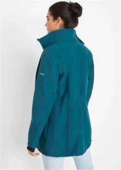 Veste Softshell Courte 2en1 -Mode Femme 19155046 qw8hkJyr