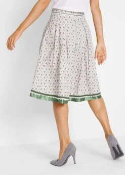 Jupe Bavaroise -Mode Femme 19160535 r3MlkWD8