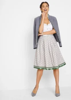 Jupe Bavaroise -Mode Femme 19160540 cKvPa32a