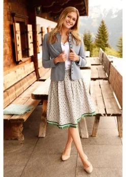 Jupe Bavaroise -Mode Femme 19175191 ZJNcTCgw