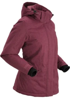 Veste Fonctionnelle Outdoor